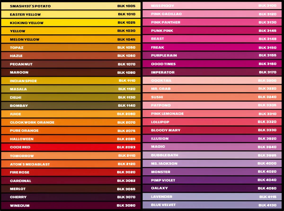 Pintura en Aerosol 400ml Montana Cans Black - Image 3