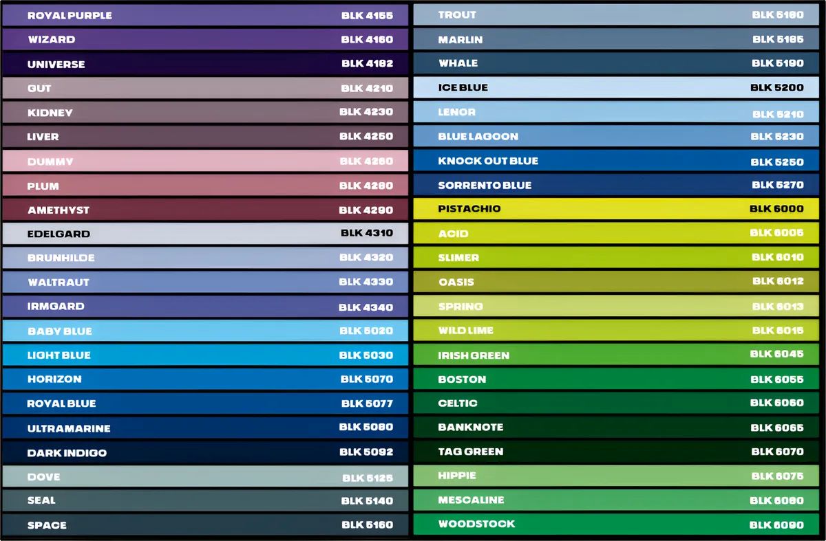 Pintura en Aerosol 400ml Montana Cans Black - Image 4