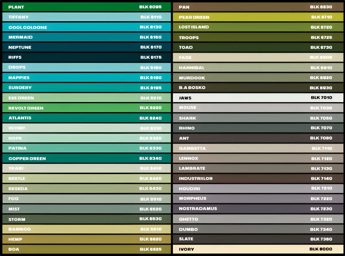 Pintura en Aerosol 400ml Montana Cans Black - Image 5