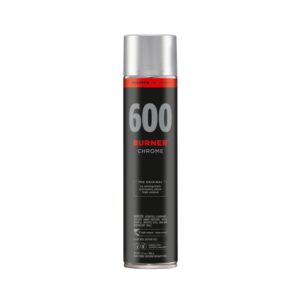 Aerosol Burner 600ml Molotow