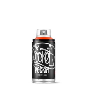 Pintura en Aerosol 150ml Mtn Pocket