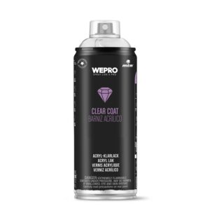 Barniz en Aerosol 400ml Mtn Pro Acrylic Varnish