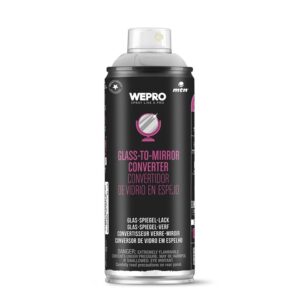 Convertidor de Vidrio en Espejo 400ml Mtn Pro Glass to Mirror Converter