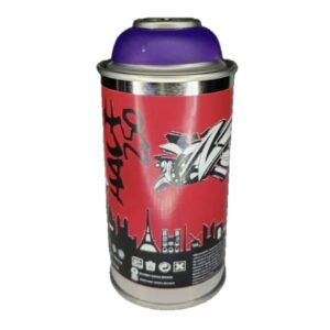 Pintura en Aerosol 250ml Half