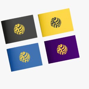 Mini Spots Graffiti Sketechbook