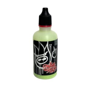 Marcador de Pintura Chorreador 18mm 60ml Skuirt Drip