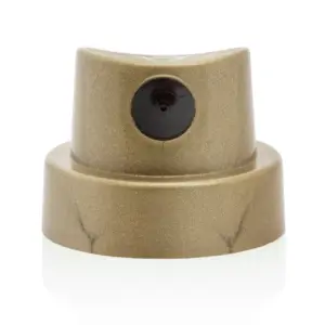 Gold Cap