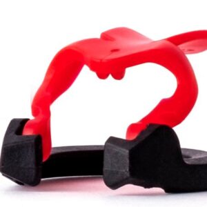 Night Quill Soft Touch Gatillo
