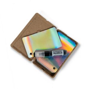 WTF Holograma (EggShale)