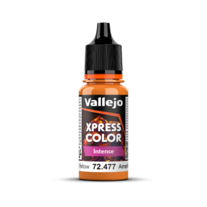 Vallejo Xpress Color 18ml Para Aerógrafo y Pincel Base Agua