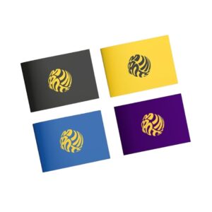 Mini Spots Graffiti Sketchbook Pieza