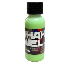 Shake Well CDMX Mop 20mm Chorreador 65ml