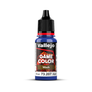 Vallejo Game Color Wash 18ml P/aerógrafo Y Pincel