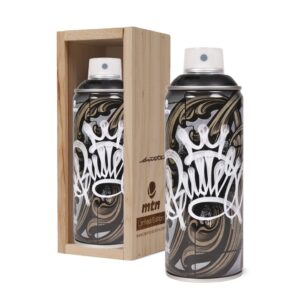 Spray MTN Colors Buster Edición Especial Aerosol 400ml