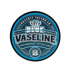 Boycott Blue Vaseline Refresca E Hidrata La Piel Mentol
