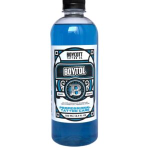 Boycott Boytol Limpiador Y Desinfectante Para La Piel