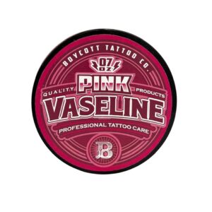 Boycott Pink Vaseline Desinflama La Piel Frutos Rojos