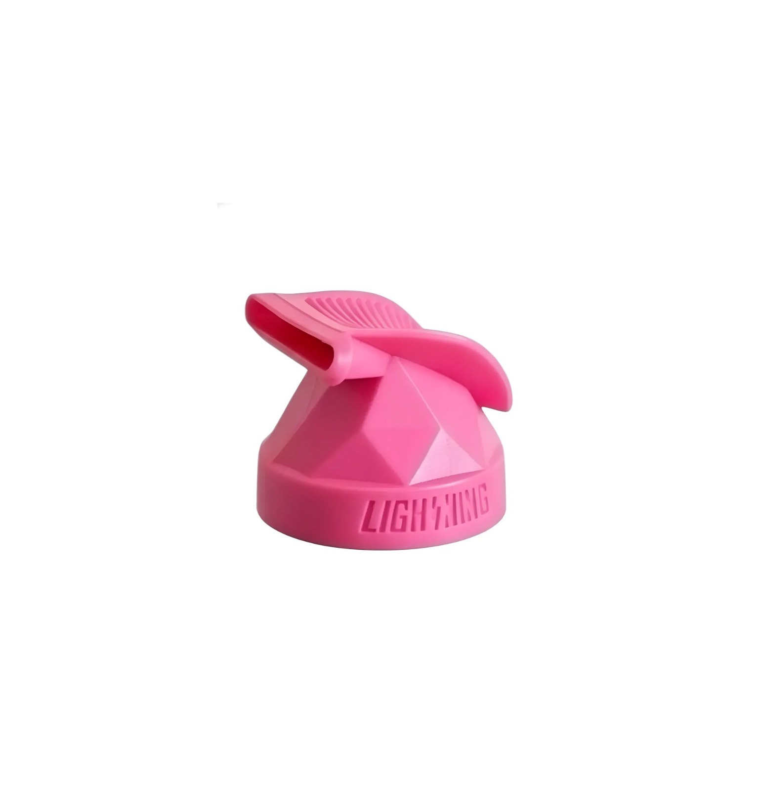Atemporal Lightning Pink Cap Night Quill - Image 4
