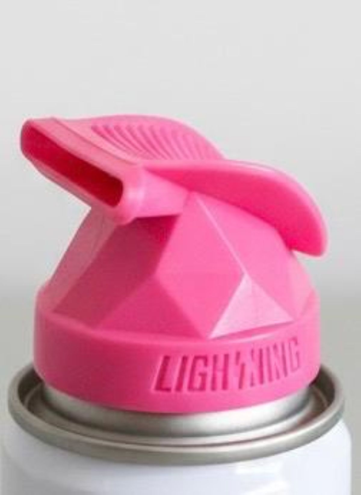 Atemporal Lightning Pink Cap Night Quill - Image 5