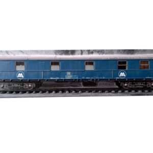 Poster Tren 3D Molotow