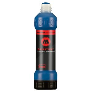 Molotow Squeezer Ink Dripstick Marcador Permanente 10mm 70ml