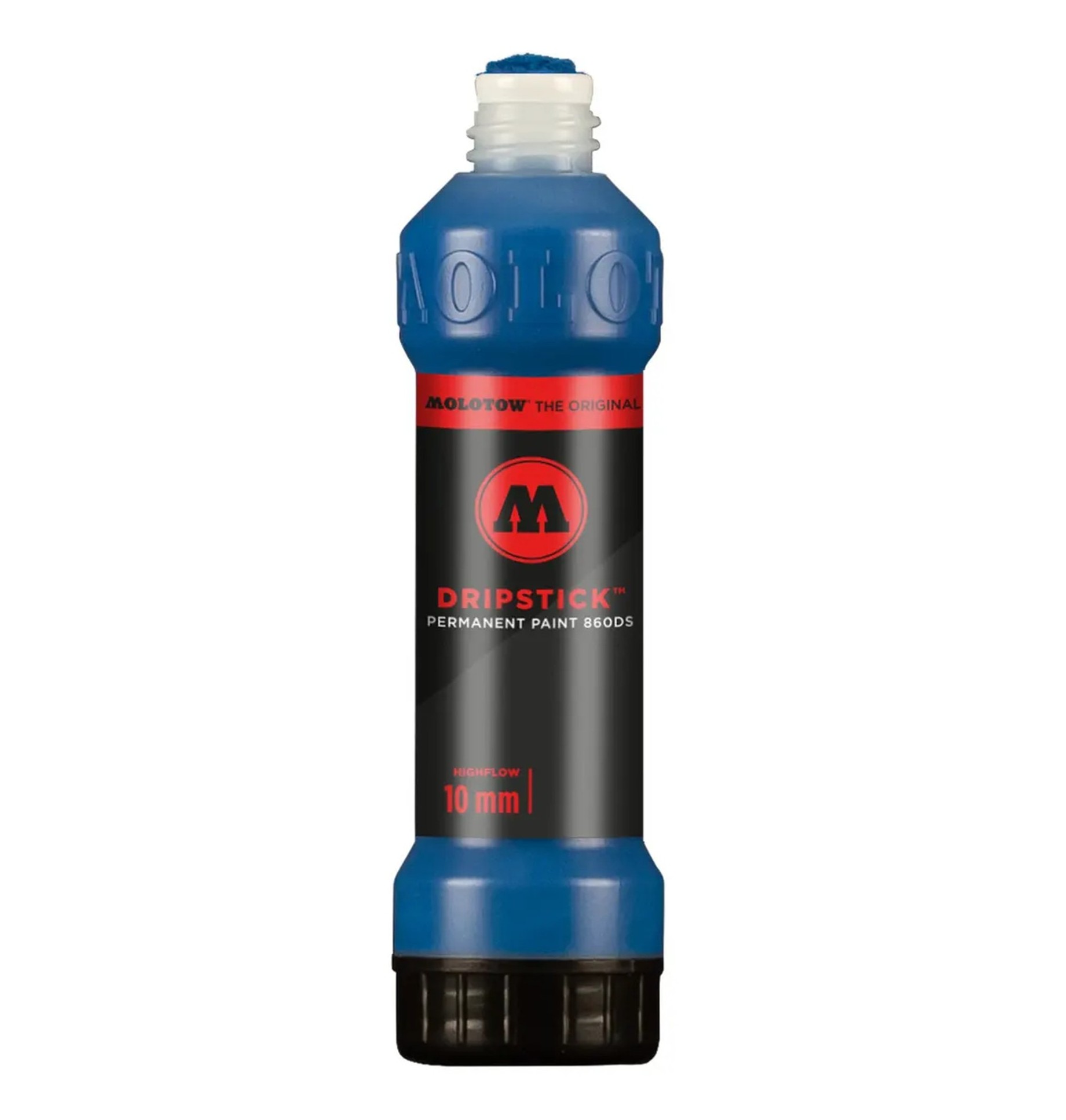 Molotow Squeezer Ink Dripstick Marcador Permanente 10mm 70ml