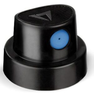 Blue Soft Cap