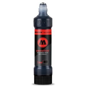 Molotow Dripstick Permanente RollerBall punta 3mm 30ml