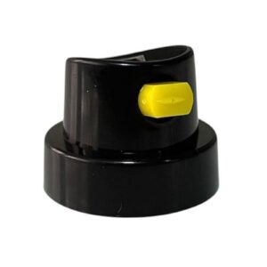 Transversal Jet Artist Cap