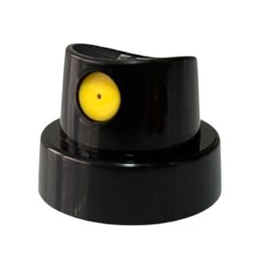 Yellow Dot Cap