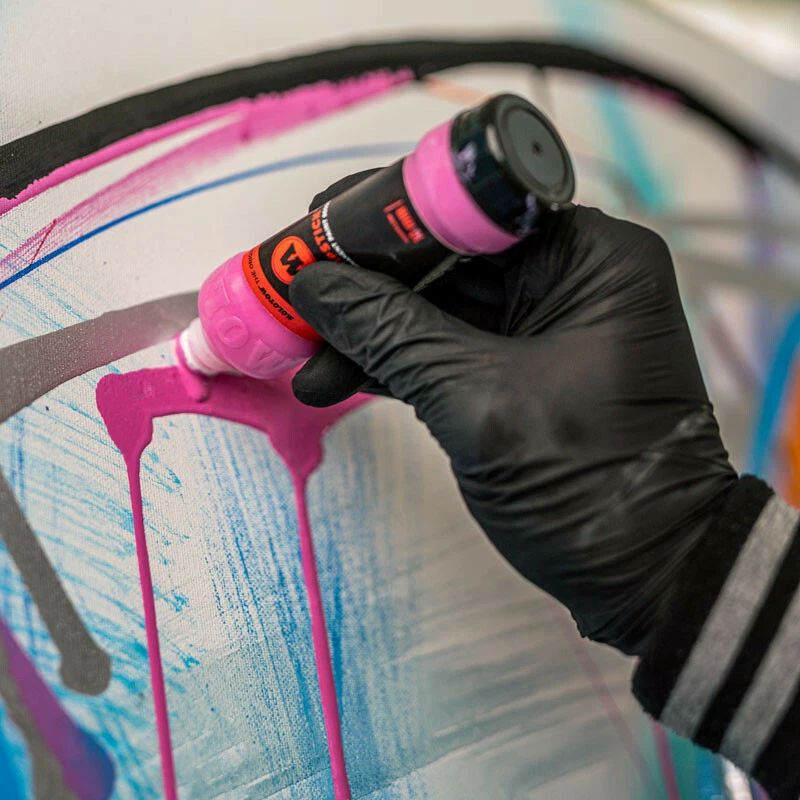 Molotow Squeezer Ink Dripstick Marcador Permanente 10mm 70ml - Image 2