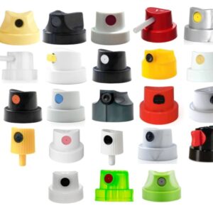 Pack 100 Caps Variadas Clásicas