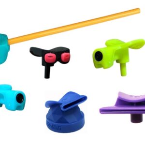 100 Caps Especiales Variadas Night Quill