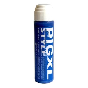 Marcador Pig Style XL 20mm Chorreador Dripstick 50ml