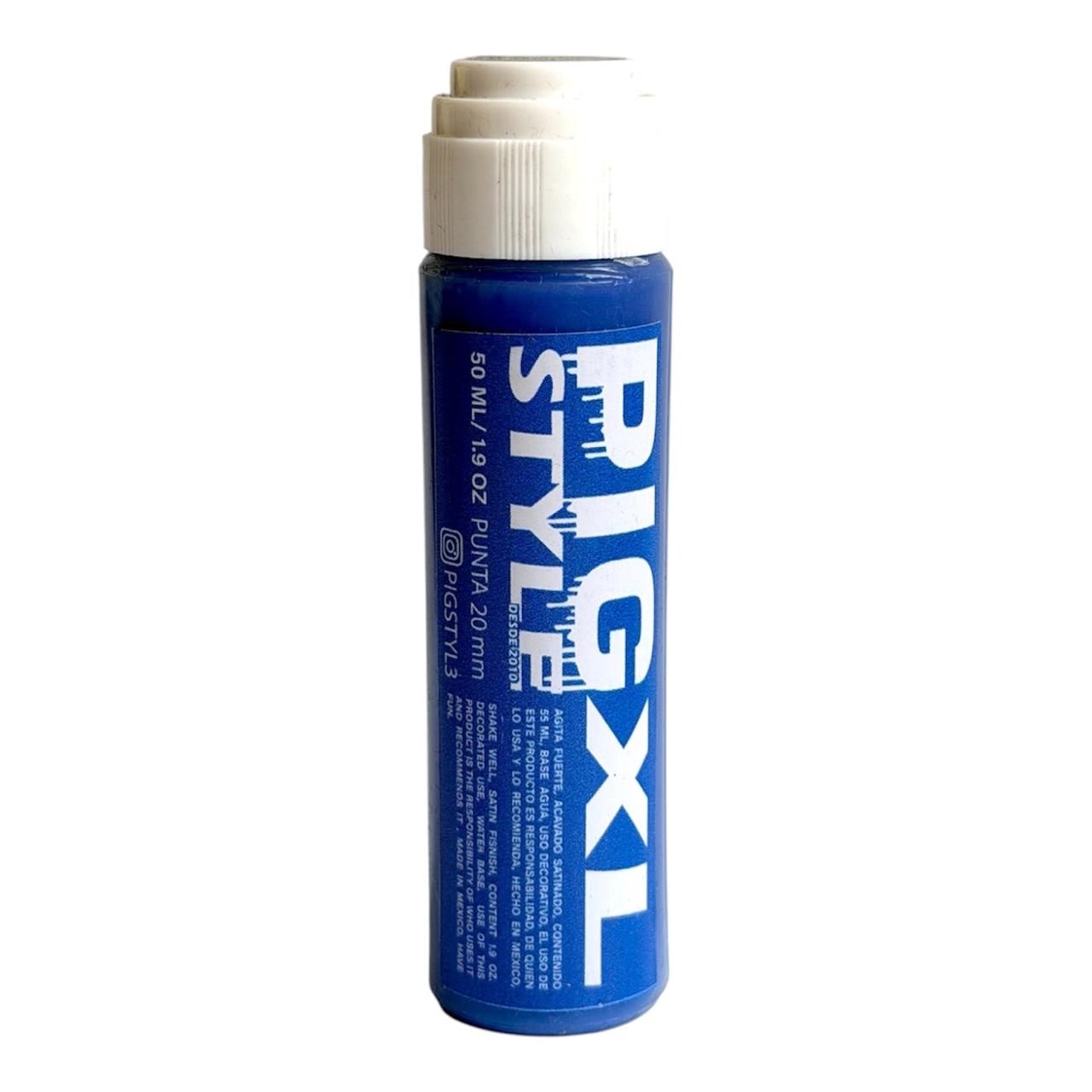 Marcador Pig Style XL 20mm Chorreador Dripstick 50ml