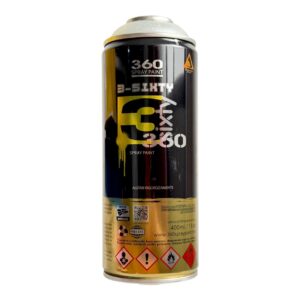 Barniz En Aerosol 360 Spray Paint Brillante 400ml