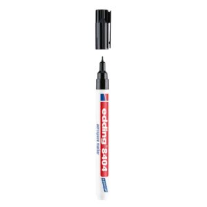 Marcador Aeroespacial Edding 8404 Punta 0.75mm